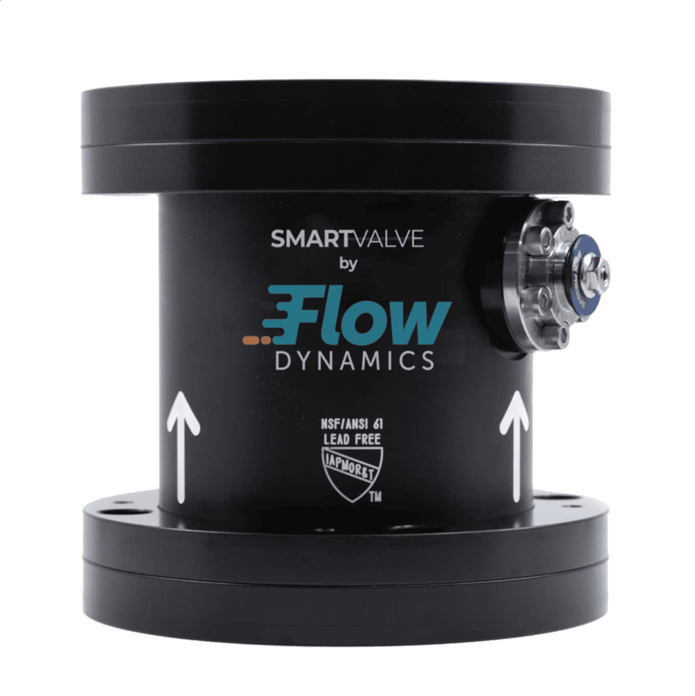 Smart Valve By Fluid Dynamics smart-valve-by-fluid-dynamics